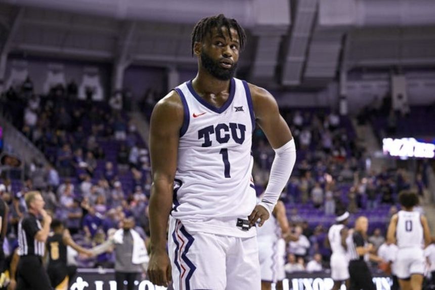 Mississippi Valley vs. TCU Betting Odds, Free Picks, and Predictions - 8:00 PM ET (Fri, Nov 17, 2023)