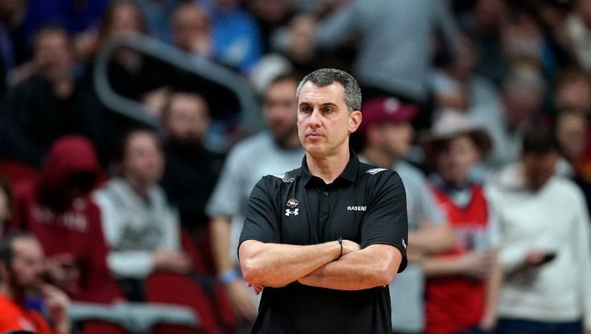 Gardner-Webb vs. Colgate Betting Odds, Free Picks, and Predictions - 4:00 PM ET (Sat, Nov 18, 2023)