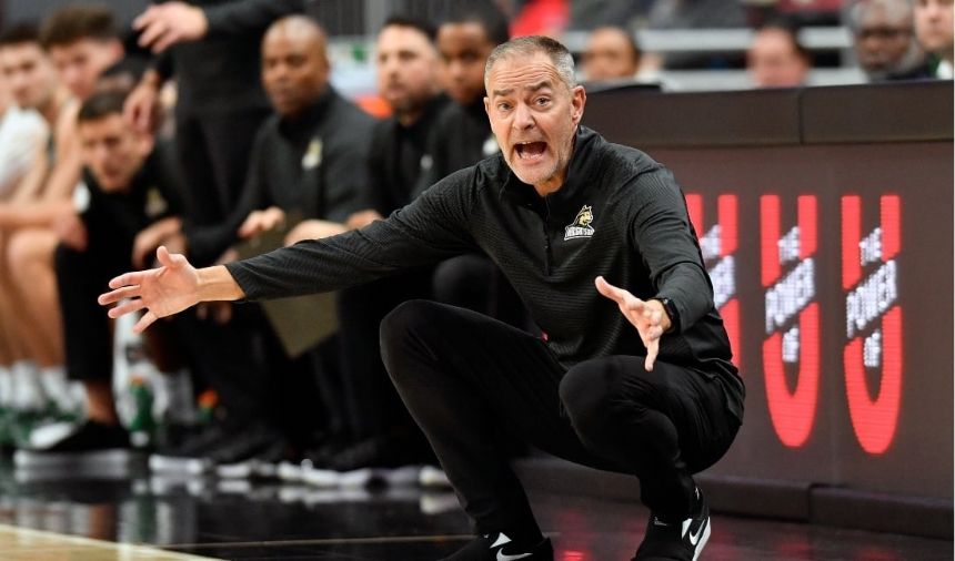 Louisiana vs. Wright State Betting Odds, Free Picks, and Predictions - 5:00 PM ET (Mon, Nov 20, 2023)