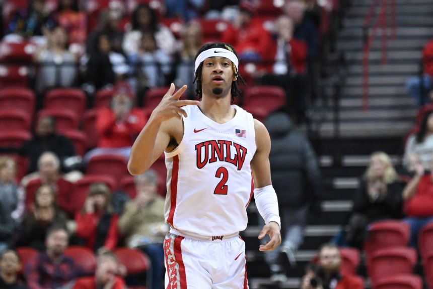 Florida State vs. UNLV Betting Odds, Free Picks, and Predictions - 5:30 PM ET (Mon, Nov 20, 2023)