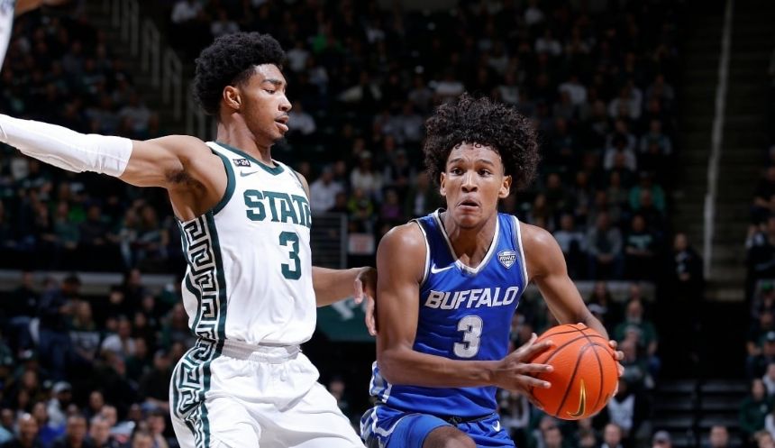 Hofstra vs. Buffalo Betting Odds, Free Picks, and Predictions - 7:30 PM ET (Mon, Nov 20, 2023)