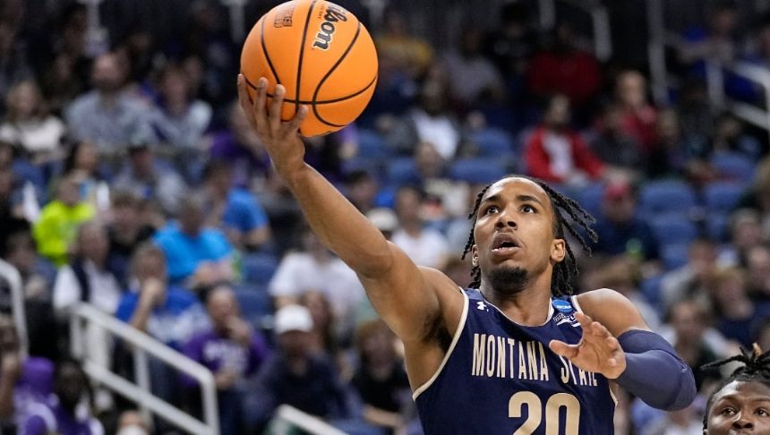 Green Bay vs. Montana State Betting Odds, Free Picks, and Predictions - 9:00 PM ET (Mon, Nov 20, 2023)