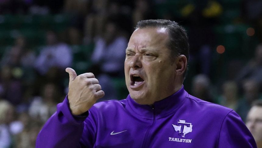 Austin Peay vs. Tarleton State Betting Odds, Free Picks, and Predictions - 5:30 PM ET (Mon, Nov 20, 2023)