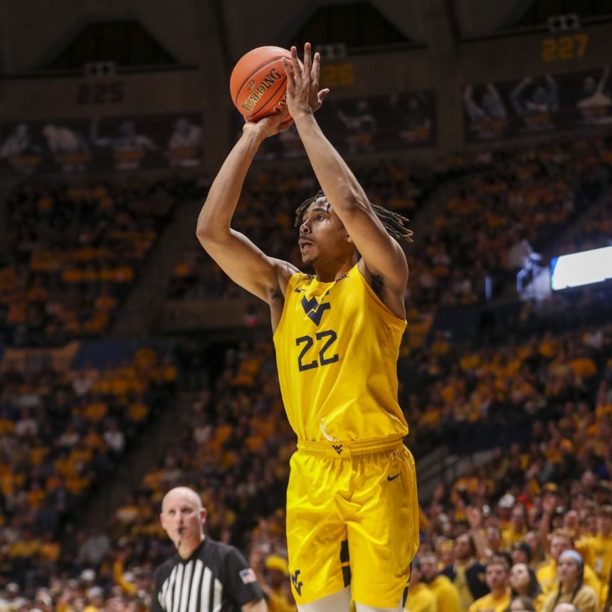 West Virginia vs SMU Betting Odds, Free Picks, and Predictions (11/20/2023)