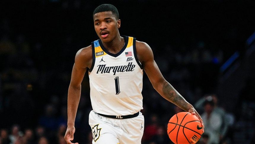 UCLA vs. Marquette Betting Odds, Free Picks, and Predictions - 11:30 PM ET (Mon, Nov 20, 2023)