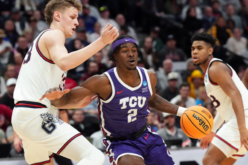 Alcorn vs. TCU Betting Odds, Free Picks, and Predictions - 8:00 PM ET (Tue, Nov 21, 2023)