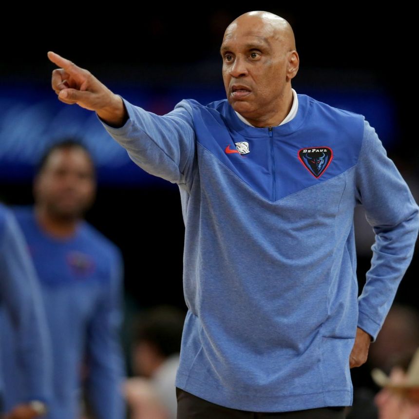 Northern Illinois vs. DePaul Betting Odds, Free Picks, and Predictions - 9:00 PM ET (Sat, Nov 25, 2023)