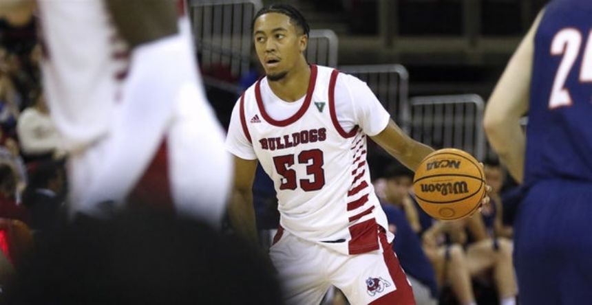 UC Santa Barbara vs. Fresno State Betting Odds, Free Picks, and Predictions - 10:00 PM ET (Mon, Nov 27, 2023)