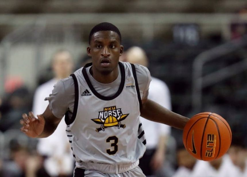 Northern Kentucky vs. IUPUI Betting Odds, Free Picks, and Predictions - 12:00 PM ET (Sat, Dec 2, 2023)