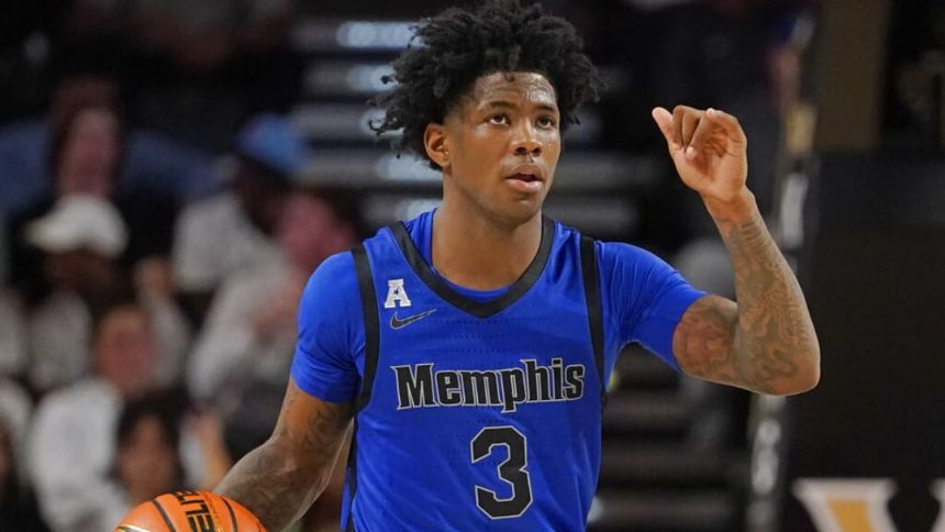 Memphis vs. Ole Miss Betting Odds, Free Picks, and Predictions - 2:00 PM ET (Sat, Dec 2, 2023)