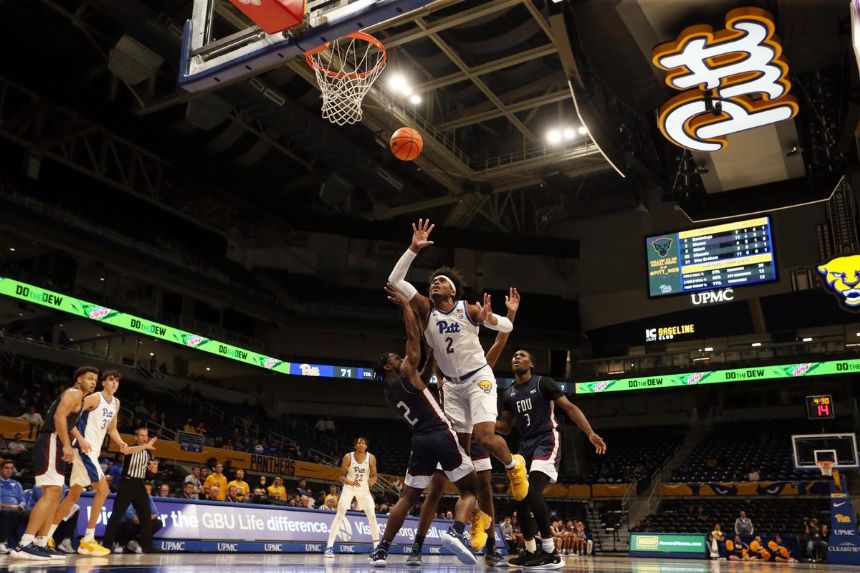 Fairleigh Dickinson vs. NJIT Betting Odds, Free Picks, and Predictions - 3:30 PM ET (Sat, Dec 2, 2023)