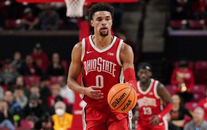 Minnesota vs. Ohio State Betting Odds, Free Picks, and Predictions - 6:30 PM ET (Sun, Dec 3, 2023)