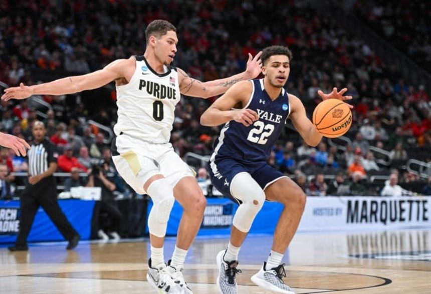 Fairfield vs. Yale Betting Odds, Free Picks, and Predictions - 7:00 PM ET (Wed, Dec 6, 2023)