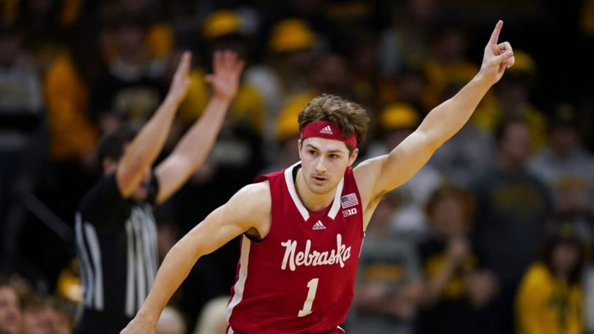 Nebraska vs. Minnesota Betting Odds, Free Picks, and Predictions - 9:00 PM ET (Wed, Dec 6, 2023)