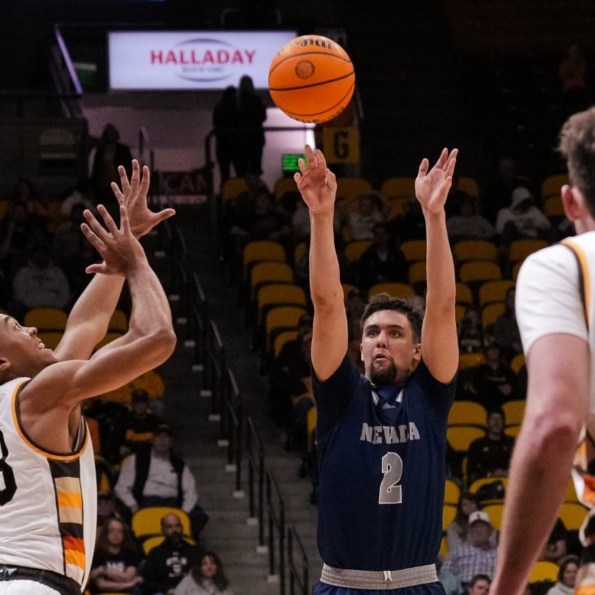 UC Davis vs. Nevada Betting Odds, Free Picks, and Predictions - 9:00 PM ET (Wed, Dec 6, 2023)