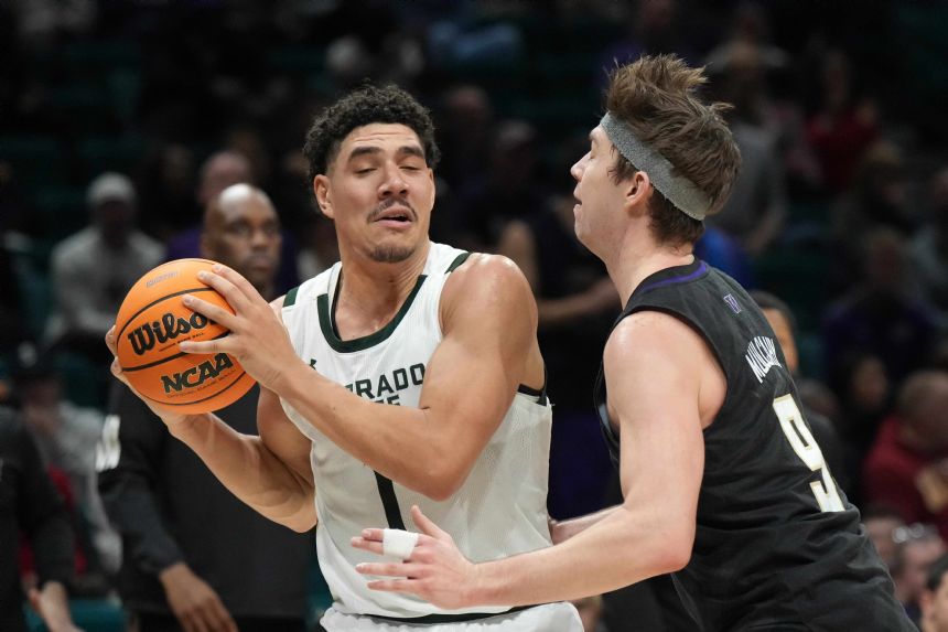 Denver vs. Colorado State Betting Odds, Free Picks, and Predictions - 9:00 PM ET (Wed, Dec 6, 2023)