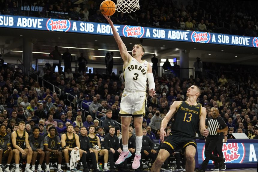 Purdue vs. Alabama Betting Odds, Free Picks, and Predictions - 1:30 PM ET (Sat, Dec 9, 2023)