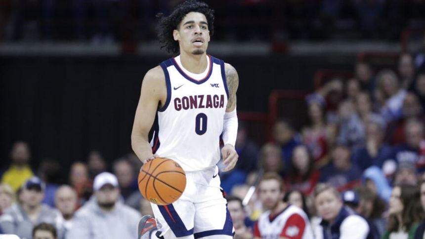 Gonzaga vs. Washington Betting Odds, Free Picks, and Predictions - 11:00 PM ET (Sat, Dec 9, 2023)