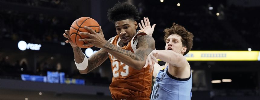 Houston Christian vs. Texas Betting Odds, Free Picks, and Predictions - 3:00 PM ET (Sat, Dec 9, 2023)