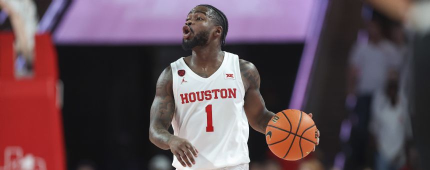 Jackson State vs. Houston Betting Odds, Free Picks, and Predictions - 4:00 PM ET (Sat, Dec 9, 2023)