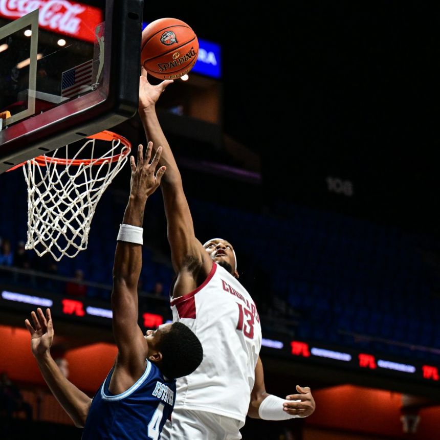 Santa Clara vs. Washington State Game Simulator 200 PM ET (12/16