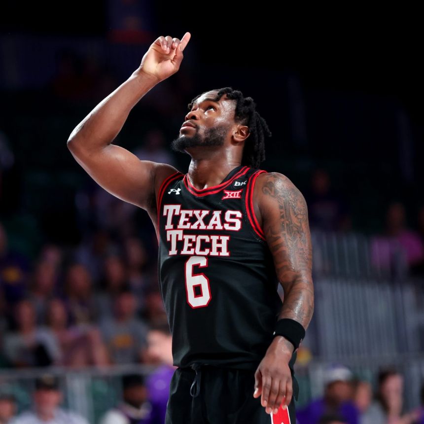 Vanderbilt vs. Texas Tech Game Simulator 730 PM ET (12/16/2023