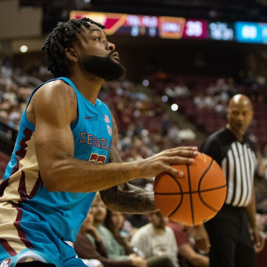 SMU vs. Florida State Betting Odds, Free Picks, and Predictions - 8:00 PM ET (Sat, Dec 16, 2023)