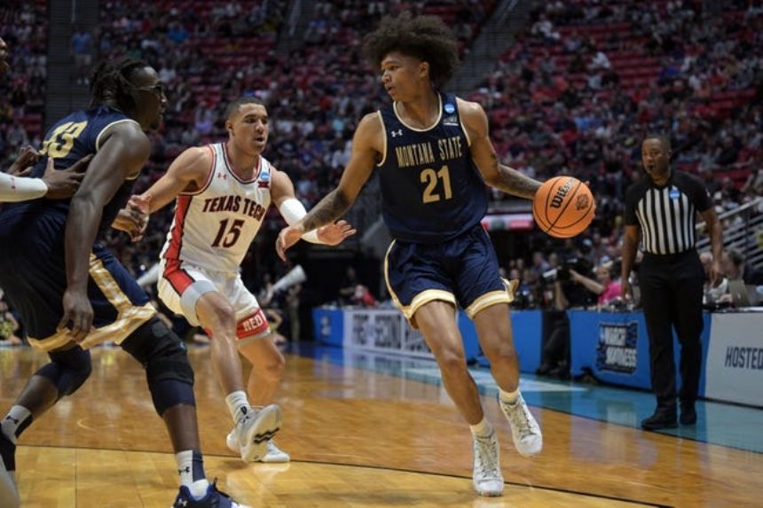 Montana State vs. Weber State Pick Center 400 PM ET (12/30/2023