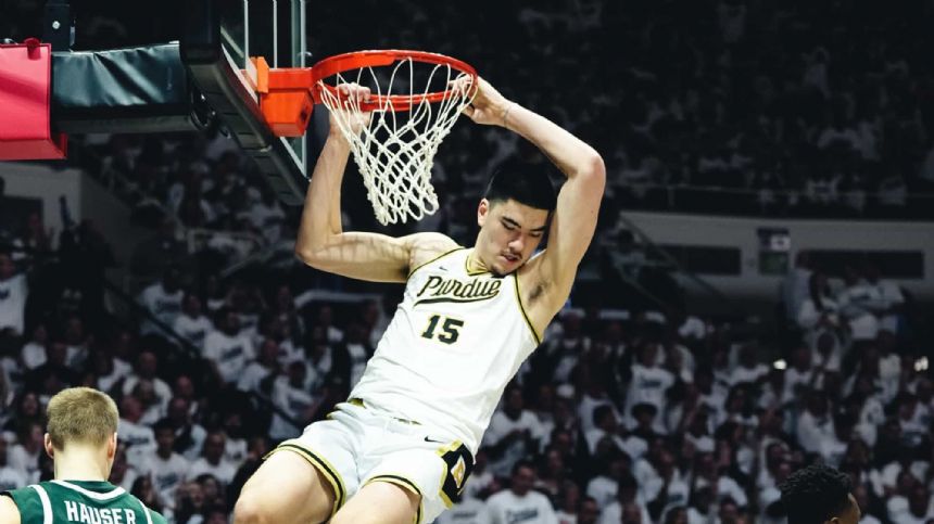 Purdue vs. Maryland Betting Odds, Free Picks, and Predictions - 7:00 PM ET (Tue, Jan 2, 2024)