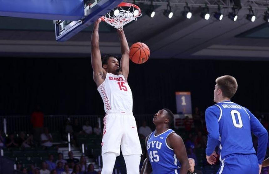 Dayton vs. Davidson Betting Odds, Free Picks, and Predictions 700 PM
