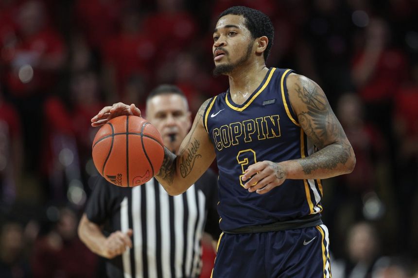 Maryland-Eastern Shore vs. Coppin State Betting Odds, Free Picks, and Predictions - 7:30 PM ET (Mon, Jan 8, 2024)