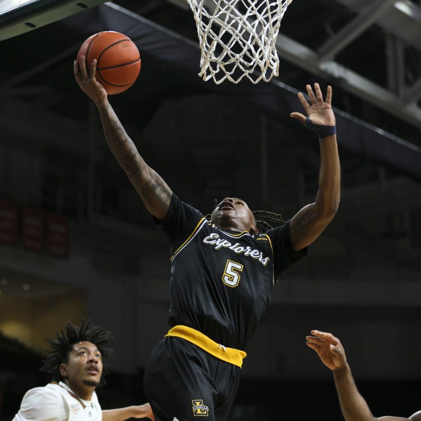 VCU vs. La Salle Betting Odds, Free Picks, and Predictions 1230 PM