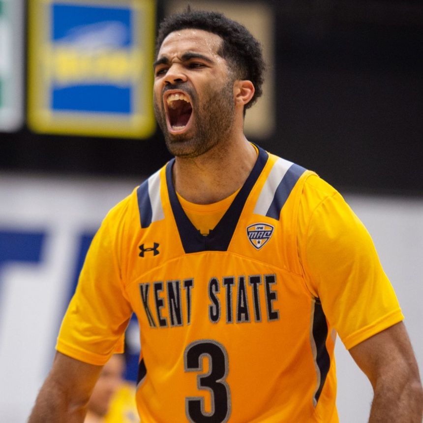Kent State vs. Central Michigan Betting Odds, Free Picks, and Predictions - 2:00 PM ET (Sat, Jan 13, 2024)