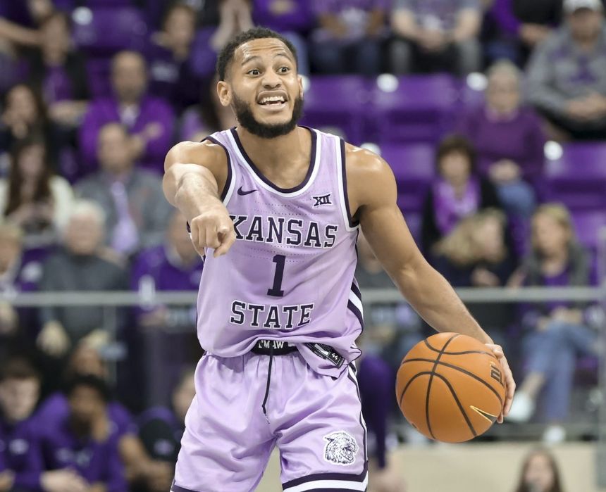 Kansas State vs Texas Tech Betting Odds, Free Picks, and Predictions (1/13/2024)