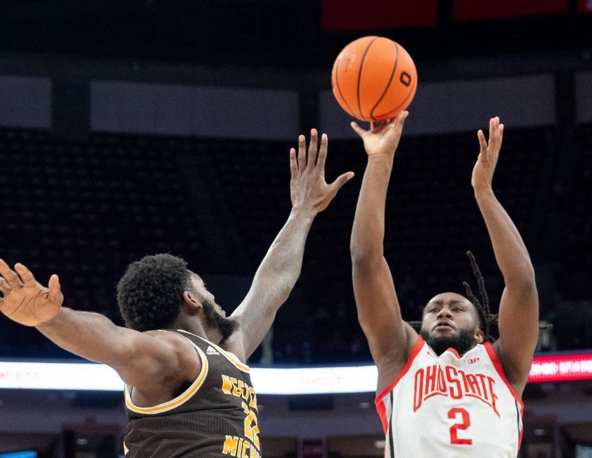 Ohio State vs. Michigan Game Simulator 1200 PM ET (1/15/2024) NCAA