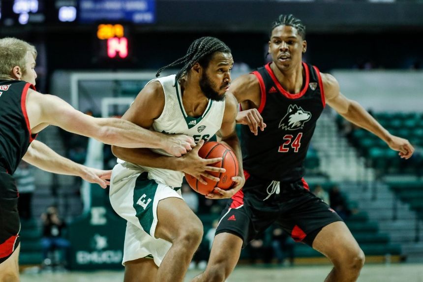Ball State vs. Eastern Michigan Betting Odds, Free Picks, and Predictions - 7:00 PM ET (Tue, Jan 16, 2024)
