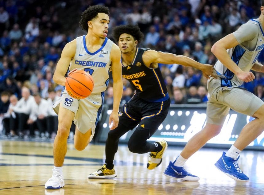 UC Riverside vs. CSU Bakersfield Game Simulator 1000 PM ET (1/18