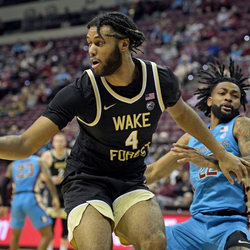 Louisville vs. Wake Forest Betting Odds, Free Picks, and Predictions - 1:00 PM ET (Sat, Jan 20, 2024)