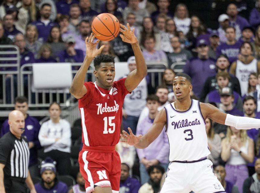Northwestern vs. Nebraska Betting Odds, Free Picks, and Predictions 2