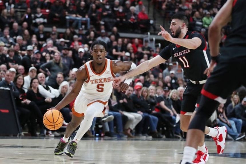 Texas vs. Oklahoma Betting Odds, Free Picks, and Predictions 700 PM