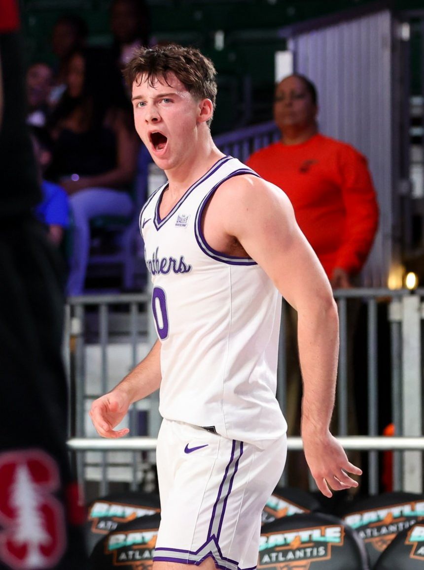 Evansville vs. UNI Betting Odds, Free Picks, and Predictions - 8:00 PM ET (Tue, Jan 23, 2024)