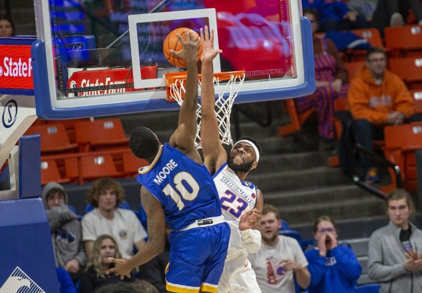New Mexico vs. San Jose State Betting Odds, Free Picks, and Predictions - 11:00 PM ET (Wed, Jan 24, 2024)
