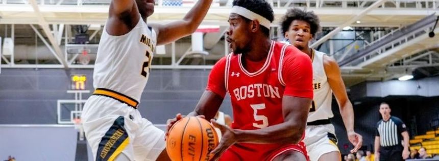 Army vs. Boston University Betting Odds, Free Picks, and Predictions - 7:00 PM ET (Wed, Jan 24, 2024)