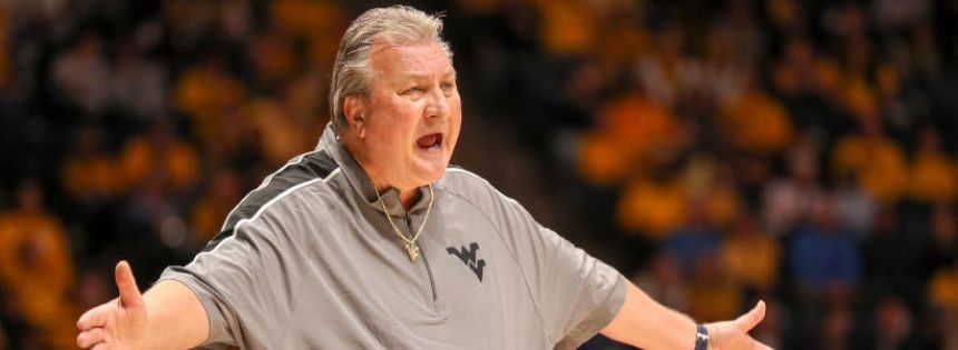 West Virginia vs. Oklahoma State Betting Odds, Free Picks, and Predictions - 2:00 PM ET (Sat, Jan 27, 2024)