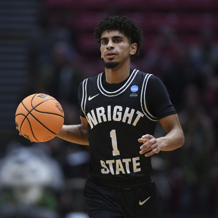 Wright State vs. IUPUI Betting Odds, Free Picks, and Predictions - 12:00 PM ET (Sun, Jan 28, 2024)
