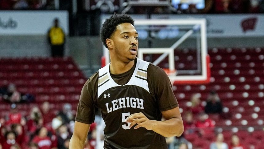Navy vs. Lehigh Betting Odds, Free Picks, and Predictions - 7:00 PM ET (Wed, Jan 31, 2024)