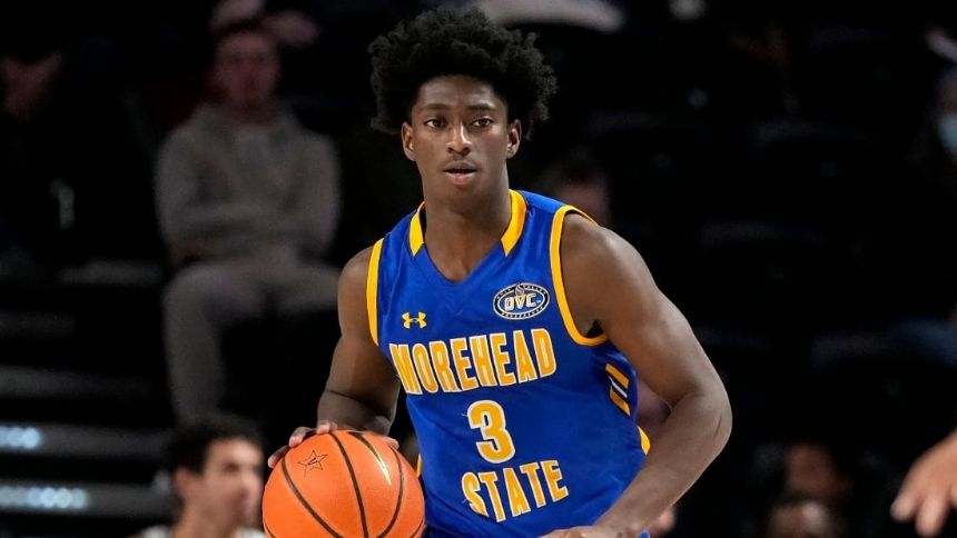 Morehead State vs Tennessee Tech Betting Odds, Free Picks, and Predictions (2/3/2024)