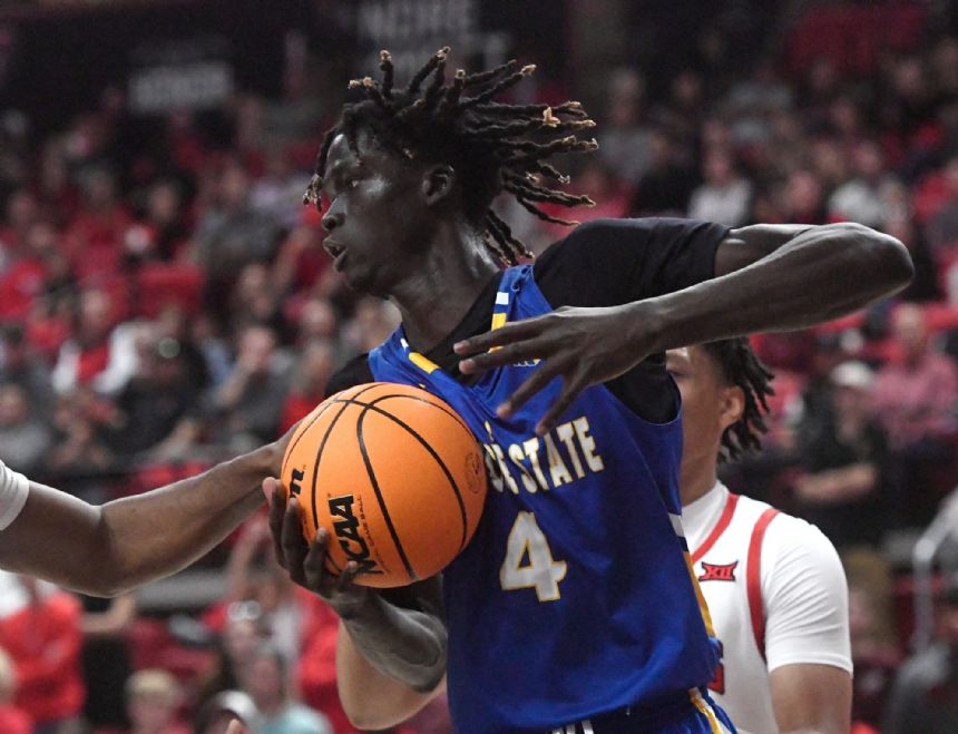 Fresno State vs. San Jose State Betting Odds, Free Picks, and Predictions - 10:00 PM ET (Tue, Feb 6, 2024)