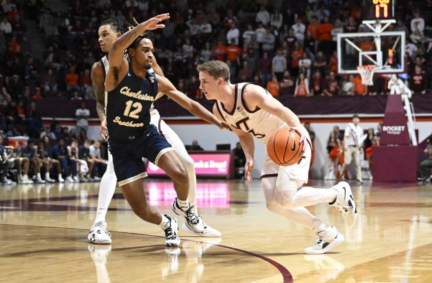Charleston Southern vs. Winthrop Betting Odds, Free Picks, and Predictions - 6:30 PM ET (Wed, Feb 7, 2024)