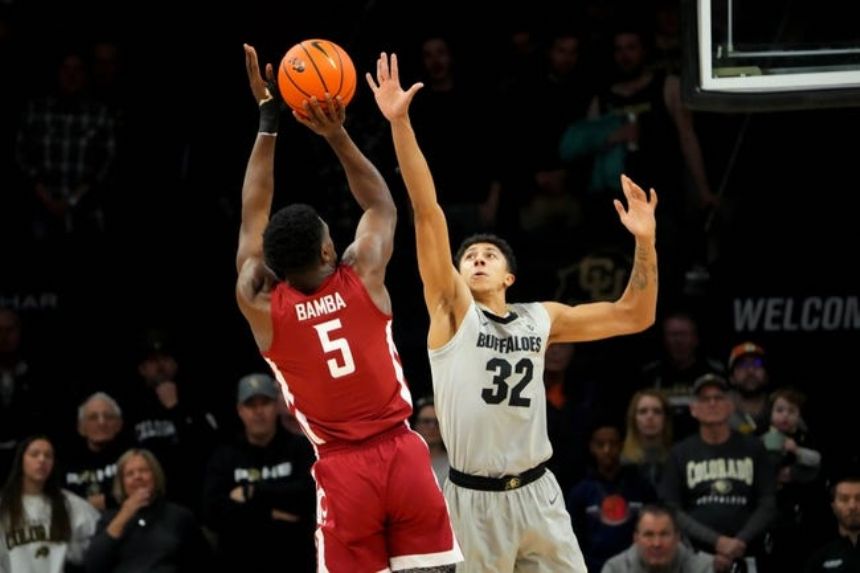 Washington State vs. Oregon State Game Simulator 1000 PM ET (2/8